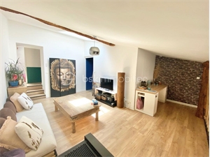 maison de bourg à la vente -   44330  VALLET, surface 54 m2 vente maison de bourg - UBI477615521